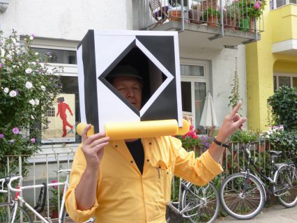 Vorurteilskiste / D. Tretow