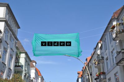 Viedeo zum 18. KOTTWITZKeller / Skrollan