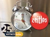 Aller Anfang ist Zeit