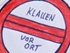 Klauen; I. Koch
