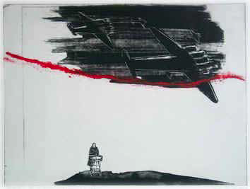 IRENA – Krieg / I. Koch