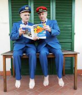 Zu den Golddoublonen