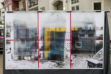 Zeitschichtungen-Video